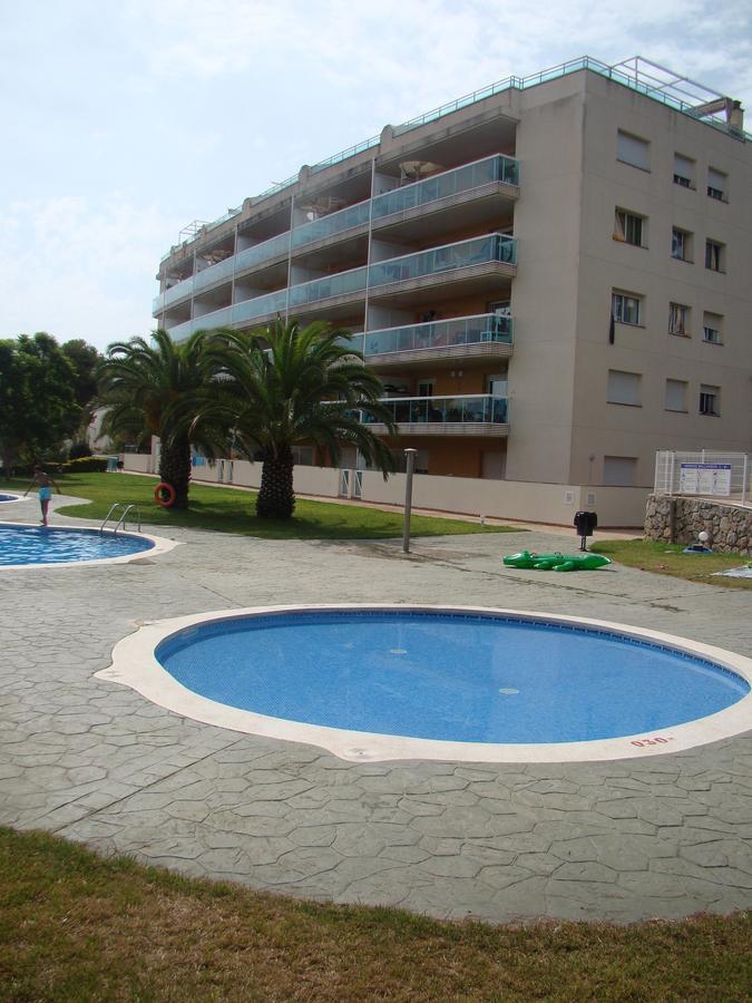 Mirador Cap Salou Daire Dış mekan fotoğraf