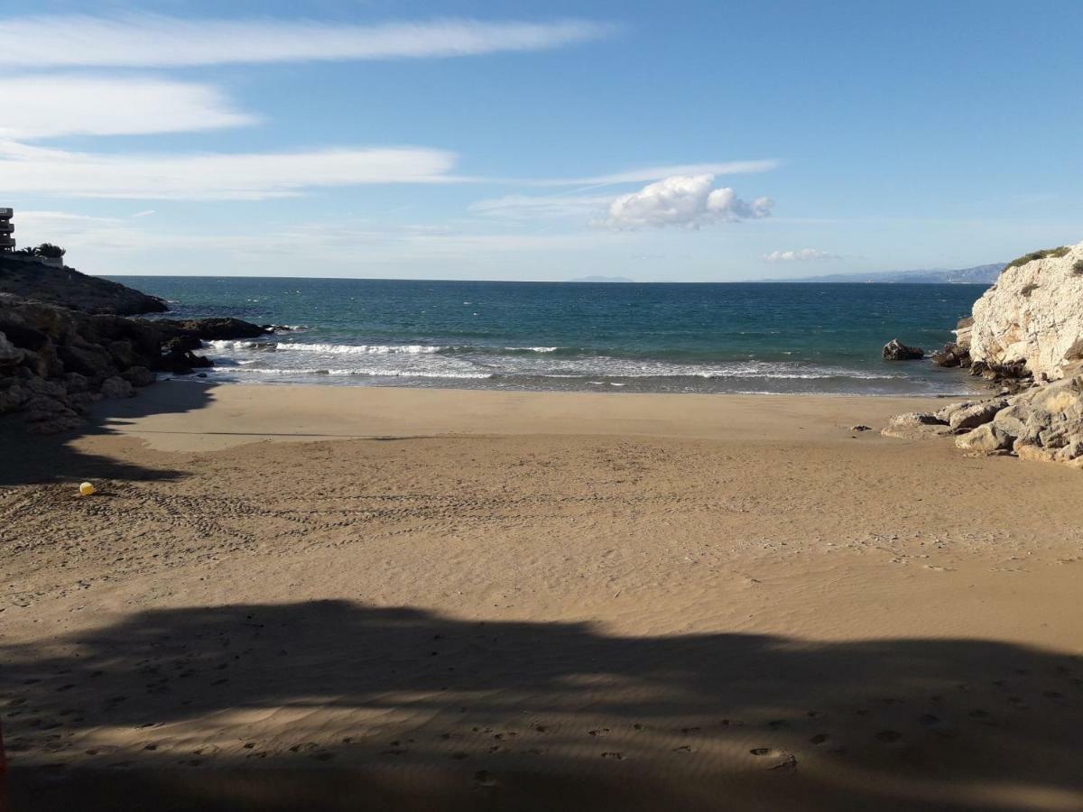 Mirador Cap Salou Daire Dış mekan fotoğraf