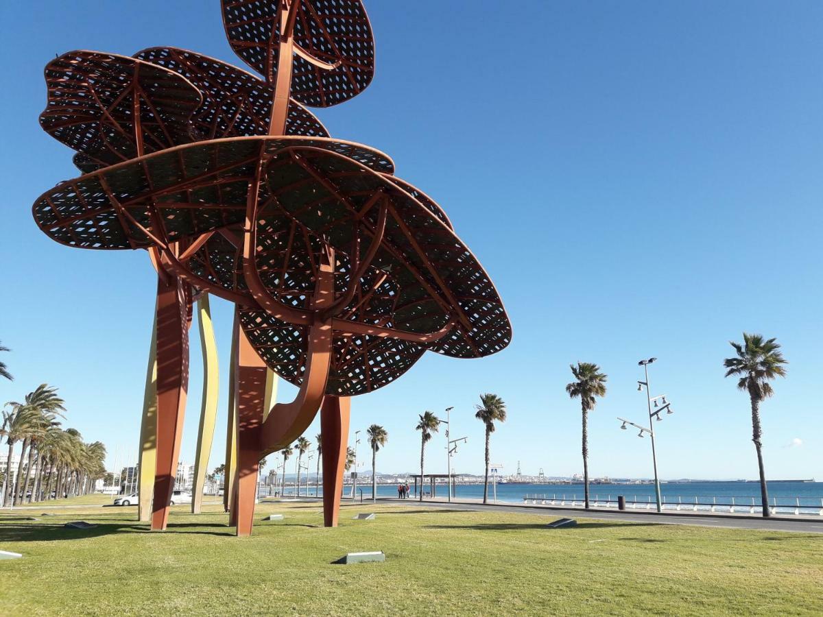 Mirador Cap Salou Daire Dış mekan fotoğraf