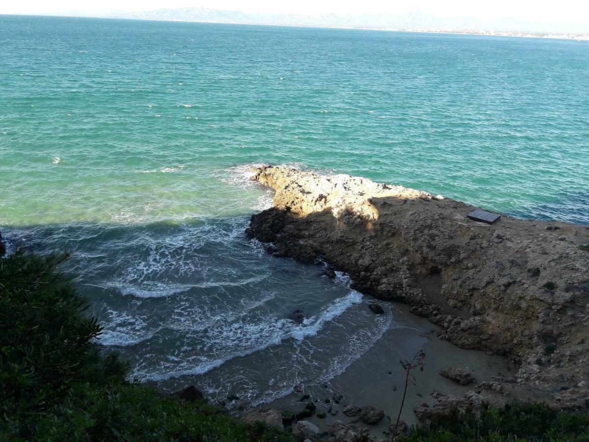 Mirador Cap Salou Daire Dış mekan fotoğraf